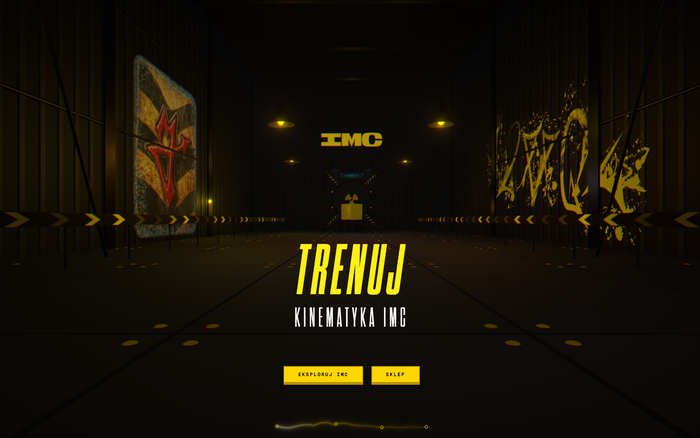 TRENUJ — IMC Book Site