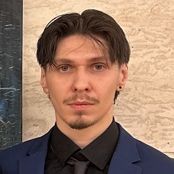 Patryk Gniewek